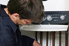 boiler replacement Charnes