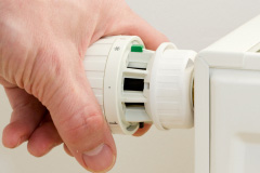 Charnes central heating repair costs