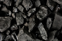 Charnes coal boiler costs