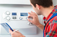free commercial Charnes boiler quotes