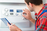 free Charnes gas safe engineer quotes