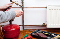 free Charnes heating repair quotes