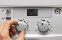 free Charnes boiler maintenance quotes